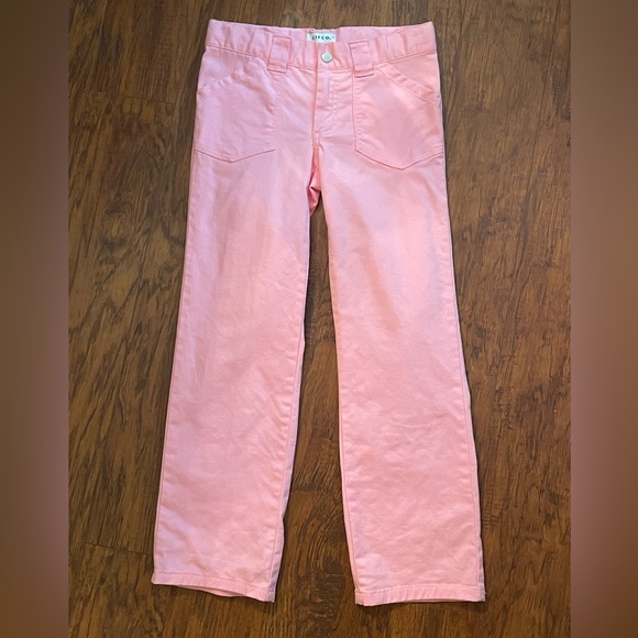 Girl’s pink outfit bundle - Picture 7 of 9